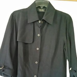 NWT Dan Buchanan top